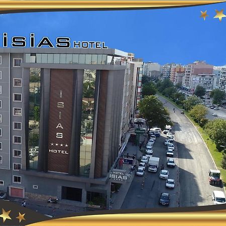 Grand Isias Hotel Adıyaman Exteriér fotografie