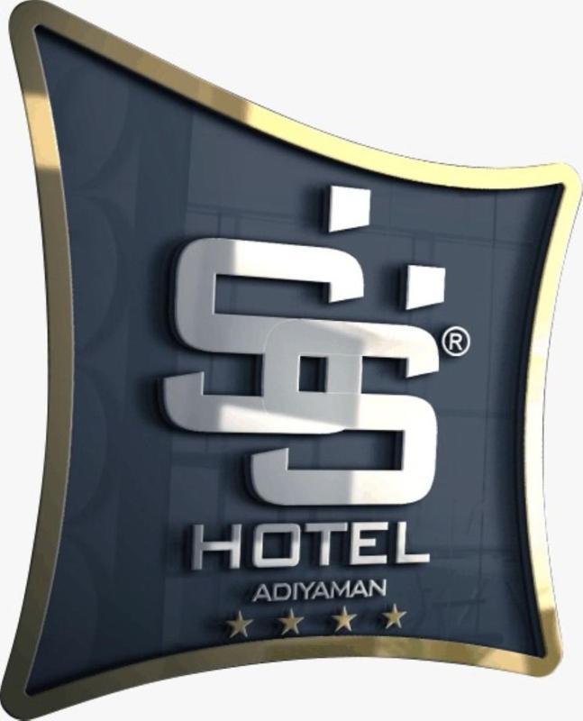 Grand Isias Hotel Adıyaman Exteriér fotografie