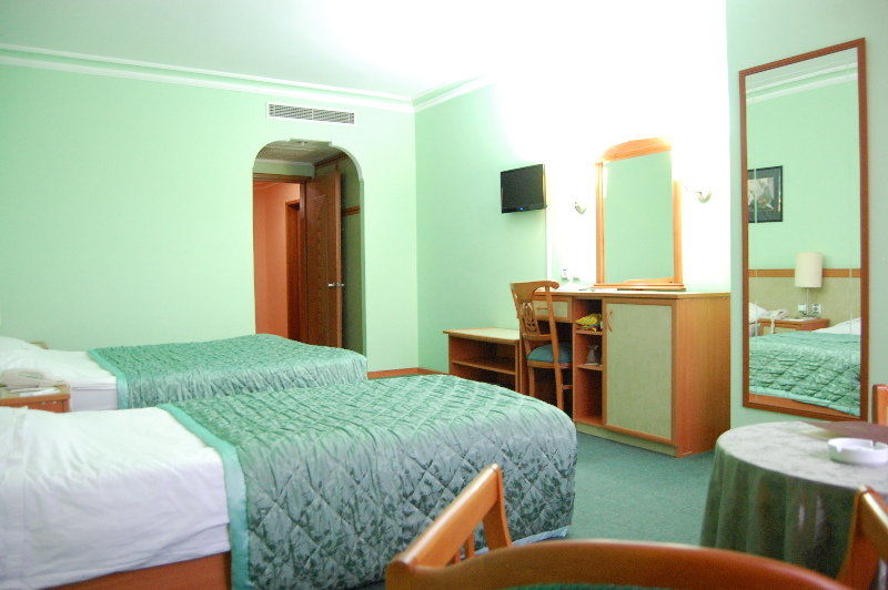 Grand Isias Hotel Adıyaman Exteriér fotografie