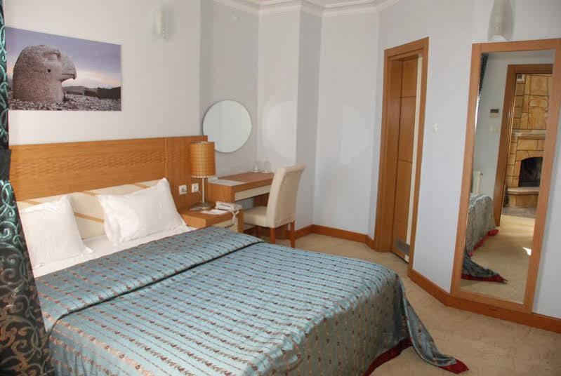 Grand Isias Hotel Adıyaman Exteriér fotografie
